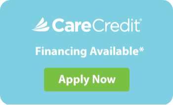 CareCredit Financing Available Apply Now