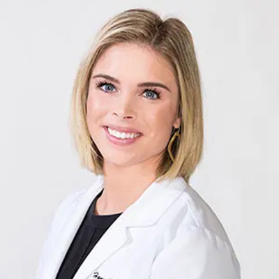 Hannah Reeg, Au.D.